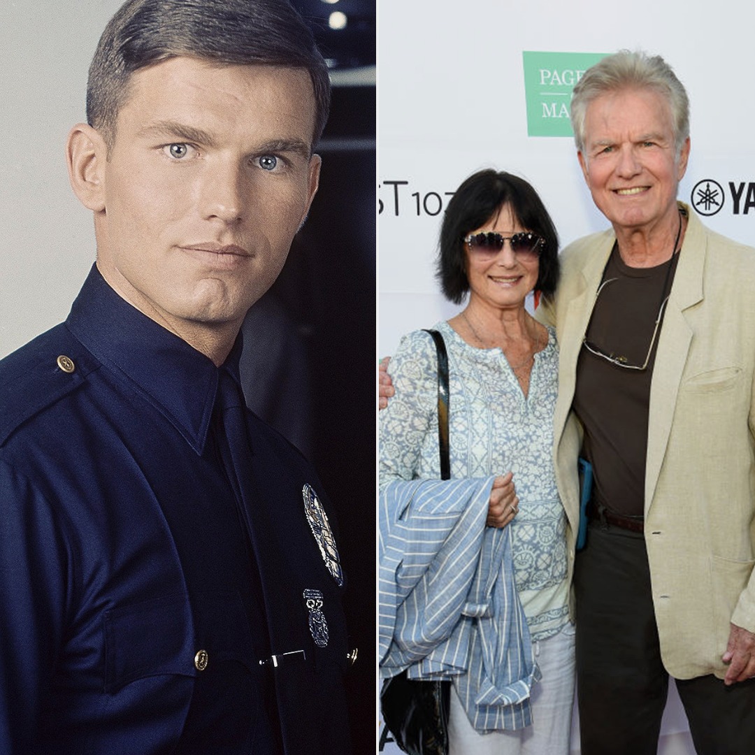 KENT MCCORD MARRIED HIS HIGH SCHOOL SWEETHEART CYNTHIA LEE DOTY IN 1962 ...