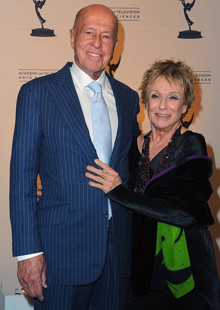 Cloris Leachman Miscarried & Got Call From Husband’s A-List Star ...